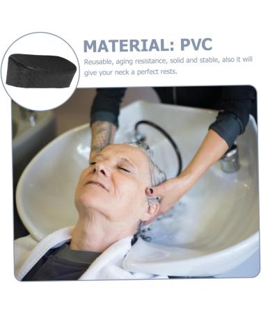  FRCOLOR FRCOLOR Neck Pillow For Shampoo Bed By Salon Hair Washing Pillow Neck Support Comfortable And Easy To Use - Buy Online on GoSupps.com