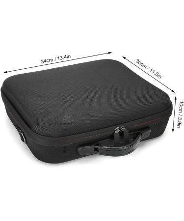ED Shock Wave Therapy Device - Deep Tissue Percussion Massager for Muscle Pain Relief & Erectile Dysfunction Treatment | Effective Anti-Cellulite Solution - Buy Online on GoSupps.com