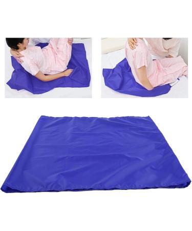 Positioning Under Pad Move Transfer Sheet Transfer Belt for Nursing Staff Patient Home Hospital - Buy Online on GoSupps.com