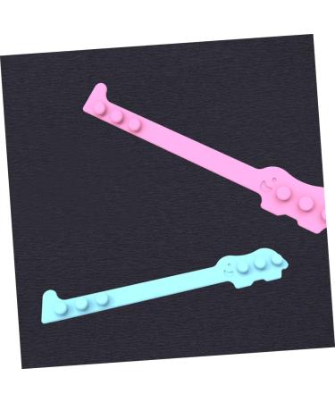 Buy Gatuida 16-Piece Behind Ear Hook Set - Perfect for Masks Earrings & Clothes Hanging | Ideal Gift for Friends - Buy Online on GoSupps.com