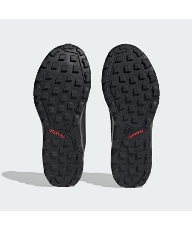 Buy adidas Damen Tracerocker 2.0 Gore-Tex Trail Running Shoes - Core Black Size 40 2/3 EU | Shop Internationally at Our eCommerce Store - Buy Online on GoSupps.com