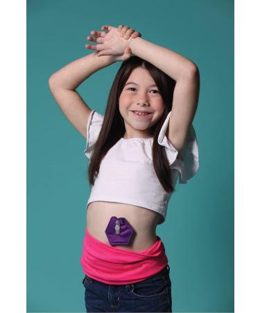 Heathered Stretch Waistband 3.0 - Youth Medium/Large - Steel | International Shipping Available - Shop Now - Buy Online on GoSupps.com