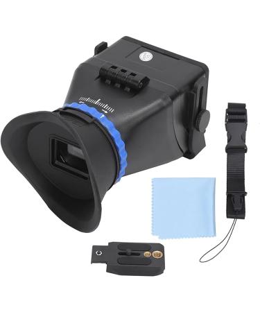 Hilitand Camera Viewfinder for Camera Camcorder - Buy Online on GoSupps.com