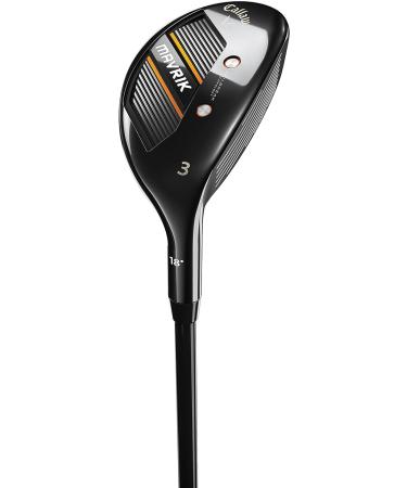 Callaway Mavrik 22 Hybrid | Right Hand, Graphite Regular Shaft | 3 Hybrid - Buy Online on GoSupps.com