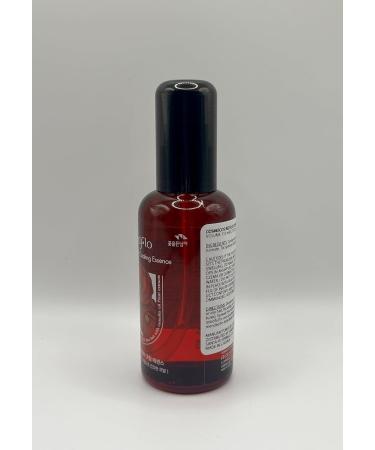 Buy CAMELLIA HAIR COATING ESSENCE 100ml - Premium Hair Care for Shiny Healthy Hair | International Shipping Available - Buy Online on GoSupps.com