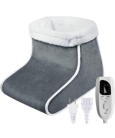 SUKORI Electric Foot Warmer - Winter Feet & Hands Pad for Home & Office - Cozy Warmth Sleeve (Color A) - International Shipping Available - Buy Online on GoSupps.com