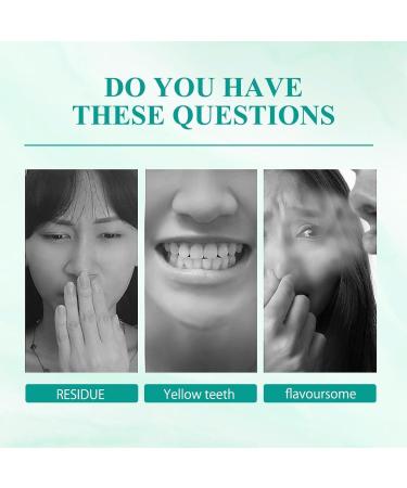 SP-4 Probiotic & Ultra Whitening Toothpaste (2 PCs) - Rapid Stain Removal & Gum Care for Brighter Teeth - Buy Online on GoSupps.com
