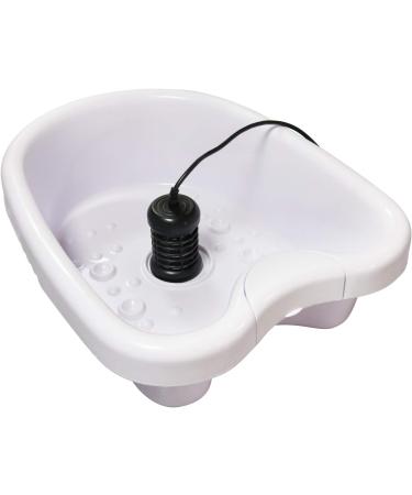 4-Pack Replacement Arrays for Ionic Detox Foot Spa Machines - Stainless Steel Coils (2 Pin Adapter) - Buy Online on GoSupps.com