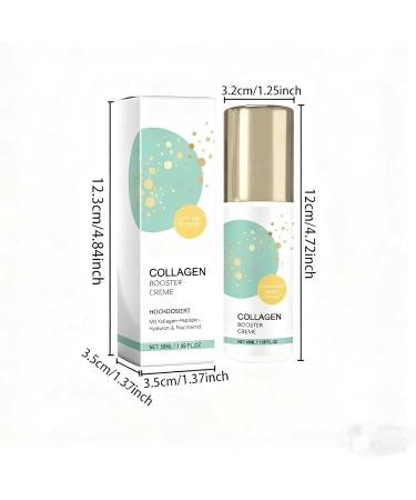 Auirshiky Antipimple face cream facial moisturizer facial care antiaging cream antiwrinkle cream antiwrinkle with niacinamide hyaluron for all skin types 50 ml - Buy Online on GoSupps.com