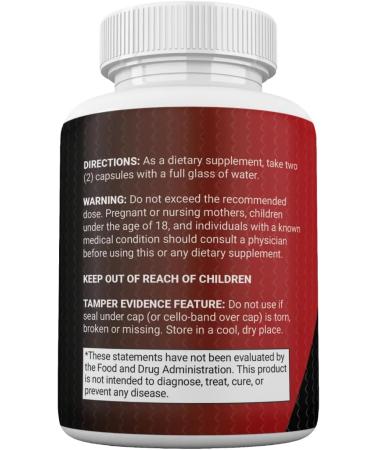 Java Burn 3 Pack - Powerful Weight Loss Formula with 180 Capsules for Fast Results - Shop Internationally - Buy Online on GoSupps.com