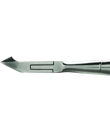 Xanitalia Pro Cuticle Cutter Professional Stainless Steel Cut 7 mm - 150 Gr - Buy Online on GoSupps.com
