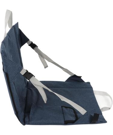 Creahappy Folding Heating Pad - Portable Heating Seat Cushion with 3 Temperature Levels for Camping & Fishing - Buy Online on GoSupps.com