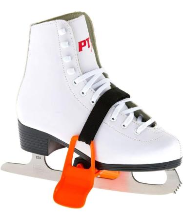 Skateez Skate Trainers - Pink | For Skaters up to 80 lb | Shop Now - Buy Online on GoSupps.com