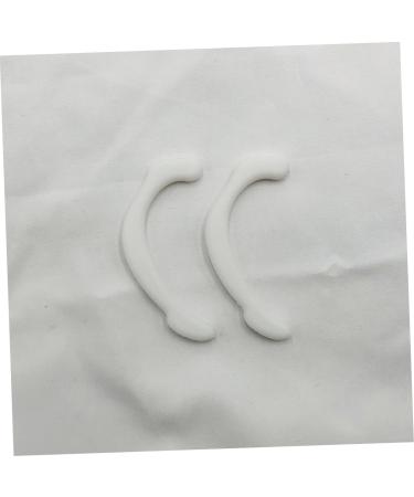 Healeeved Silicone Glasses Ear Handles - 8 Pairs Adjustable Mask Hooks in Various Colors - Comfortable & Durable Ear Strap Solution - Buy Online on GoSupps.com