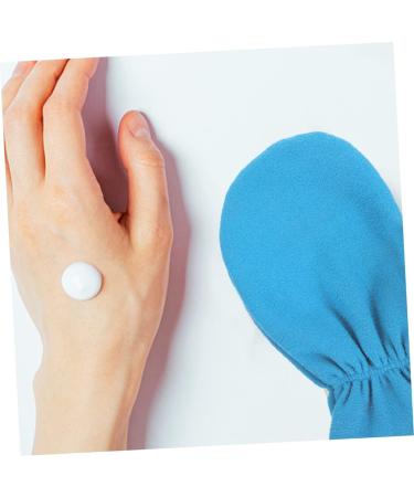 Ipetboom 3 Pairs Paraffin Wax for feet Heater mask Keep Care take a Bath Hand mask Exfoliating Cosmetic hot Wax Hand moisturizer Gloves Mittens Care Beauty Care Gloves - Buy Online on GoSupps.com