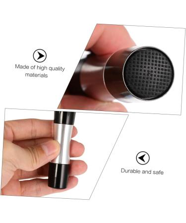 Buy Mobestech 3 Pcs Electric Nose Hair Trimmer & Beard Razor for Men - Battery-Powered Portable Face Hair Grooming Tools - Buy Online on GoSupps.com