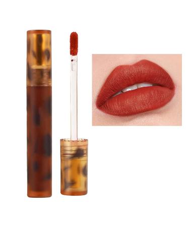 Long-Lasting Moisturizing Lip Gloss Clear Base | Velvet Red Lipstick Sealer 3ml - Buy Online on GoSupps.com