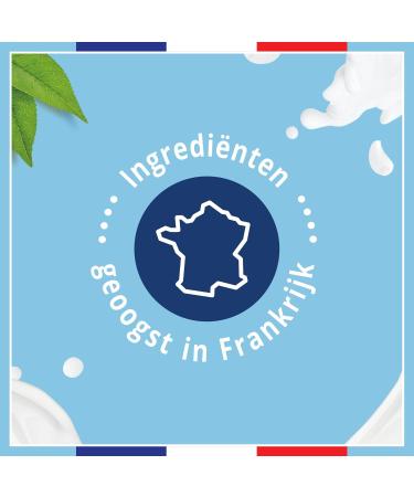  Le Petit Marseillais Le Petit Marseillais - Comforting 3-in-1 Solid Cleansing Soap Milk Body Face & Hair 80g - Buy Online on GoSupps.com