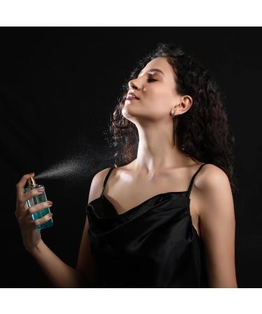 HU Cinematic Perfume For Men | Long Lasting Fragrance Scent | Musky Marine Floral Fragrance Spray | Eau De Perfum 100 ML - Buy Online on GoSupps.com