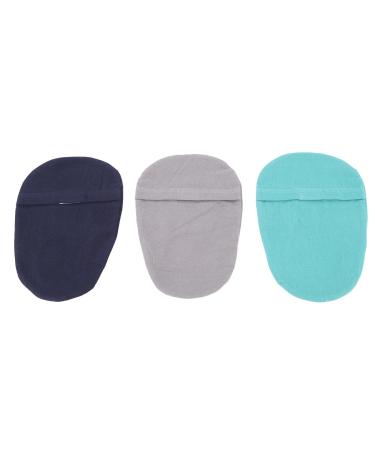 Ostomy Bag Cover Washable Removable Ostomy Bag Cover Protective Dustproof for Travel