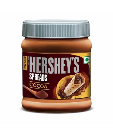 HERSHE Delicious Spreads Cocoa 150g