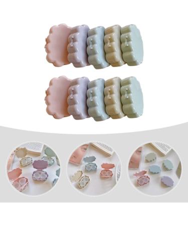 Healeved Cloud Care Box Set - Stylish Travel Case for Contact Lenses & Eye Care - Durable & Convenient Contact Holder - Buy Online on GoSupps.com