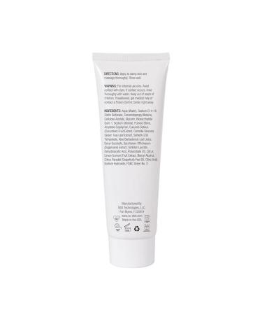 Su-Skin Brightening Scrub | Microdermabrasion Exfoliator & Gentle Cleanser for All Skin Types - Remove Dead Skin Effectively - Buy Online on GoSupps.com