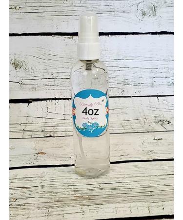 Fruity Rings Body Spray 4 oz - Buy Online on GoSupps.com