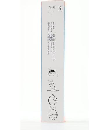 Bite Away Two - Original Healer for Insect Bites | 300 Uses | Soothes Itching & Pain | International Shipping Available - Buy Online on GoSupps.com