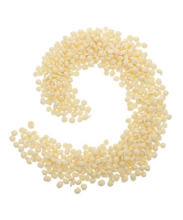 1Bag Wax Beans For Women Gentle Hair Removal Beads For Face Body Effective Wax Beans For Smooth Skin Legs Underarms Cream