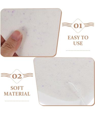 Healeved Facial Sponges with Box 1 Set Washing Sponges Reusable Cosmetic Spa Sponge for Facial Cleansing Exfoliating Makeup Removal - Buy Online on GoSupps.com