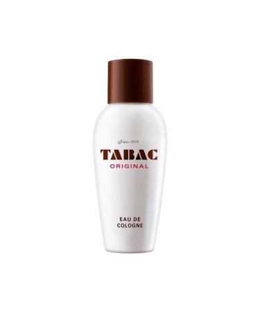 Maurer & Wirtz Tabac Original By Maurer & Wirtz For Men. Eau De Cologne Splash 10.1 Oz. 10.1 Fl Oz (Pack of 1)