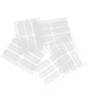 120pi ces Patches Correcteurs Oreilles Autocollants Pour Oreilles D coll es Fixation Esth tique Pour Maquillage Et Photographie 4 - Buy Online on GoSupps.com