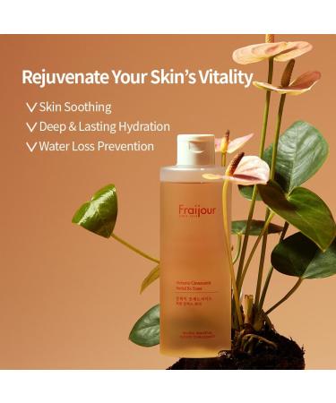 Alchemic Ginsenoside Herbal Rx Toner 250ml | Revitalize & Hydrate | International Shipping - Buy Online on GoSupps.com