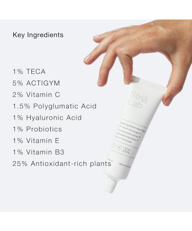 MULTI-AWARD-WINNING Stretch Marks Removal for Men & Women Peptide and Vitamins Stretch Mark & Scar Cream for Reduction in Stretch Marks Improves Elasticity and Firmness Perfect Pregnancy Gift STRETCH MARKS REMOVAL CREAM - Buy Online on GoSupps.com