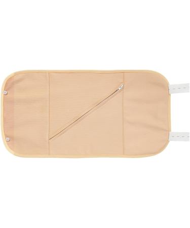 Castor Oil Wrap Stomach - Castor Oil Pack Wrap Preventing Leakage Waistband Compress Reusable Castor Oil Kit Wrap for - Buy Online on GoSupps.com