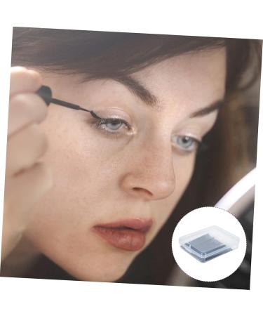 Beavorty 150 Pcs Eyeliner Brush Sponge Makeup Applicator Cosmetic Brush Woman Eye Girl Accessories 11.5x9cmx3pcs Assorted Colorx3pcs - Buy Online on GoSupps.com