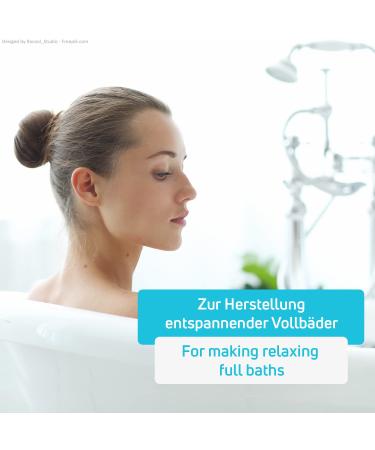 Buy Pure Magnesium Chloride Flakes - 4KG for Full & Foot Baths - High-Quality Magnesium Salt for Relaxation and Wellness - Buy Online on GoSupps.com