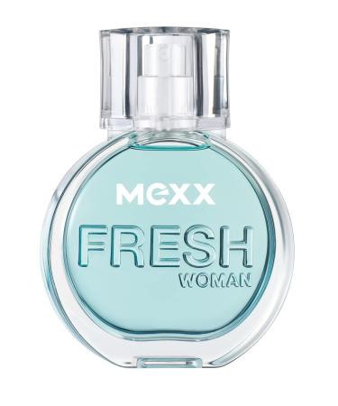 Mexx Fresh Woman EDT Spray 30 ml