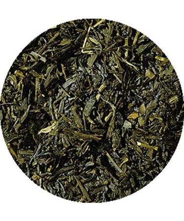  Lerbs & Hagedorn The vert China Sencha Premium Gyokuro Type 1 kg - Buy Online on GoSupps.com