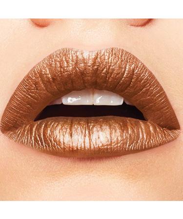 Maybelline New York Color Sensational Vivid Metallic Liquid No. 90 Trident - 7.7 ml | International Shipping Available - Buy Online on GoSupps.com