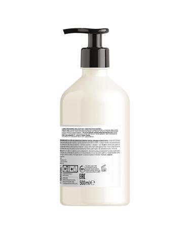 L'Or al Paris Detox Conditioner 500 ml - Nourishing Hair Care for All Hair Types | Buy Online Internationally - Buy Online on GoSupps.com