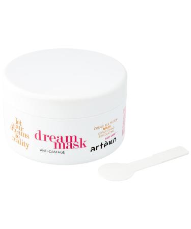 Art go Dream Mask - Easy Care T - 500 ml | Nourishing Hair Treatment for All Hair Types - International Shipping Available - Buy Online on GoSupps.com