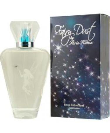 Fairy Dust by Paris Hilton Eau De Parfum Spray 1 oz