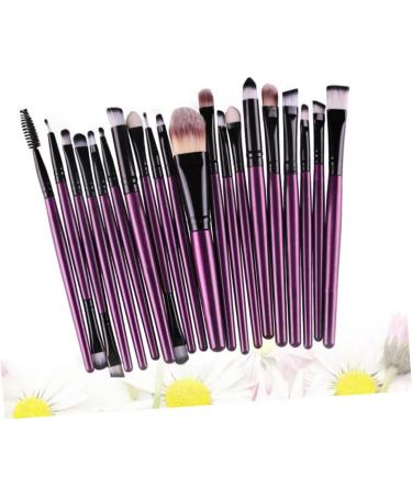 Didiseaon 20pc Makeup Brush Beauty Tools Major - Buy Online on GoSupps.com