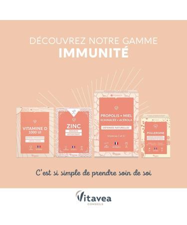 Yves Ponroy Physiotech Vitamin D - Adult Immunity Supplement - Vitamin D3 - Strengthens Bone Capital - 90 Tablets - 90 Days - Made in France - Buy Online on GoSupps.com