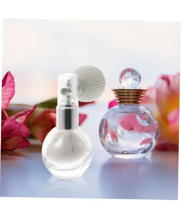 POPETPOP Face Spray Powder 5pcs Body Powder Spray Eyeshadow Pressed Powder Spray Loose Glitter Spray Flash Highlighter Miss - Buy Online on GoSupps.com