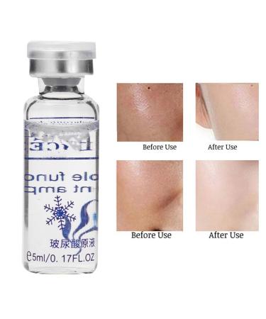ANGGREK Hyaluronic Serum Hyaluronic AntiAging Anti Wrinkle Face SerumHyaluronic Serum Hyaluronic AntiAging Anti Wrinkle with Organic Anti Wrinkle - Buy Online on GoSupps.com