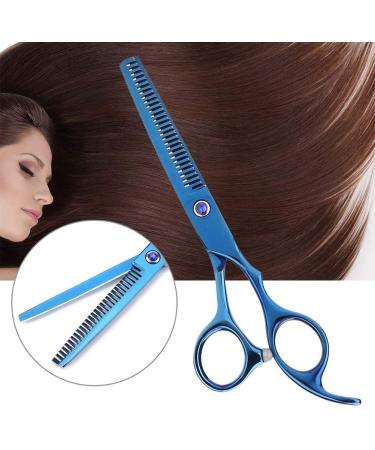 Hair Cutting Scissors Professional Barber Shears Set Scissors Haircut Thinning Texturizing Scissors Edge Hair Thinning Shear Scissors for Grooming Hairdressing - Buy Online on GoSupps.com