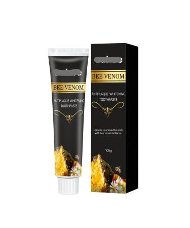 KLYso Advanced Teeth Whitening Toothpaste - Protect Gums Remove Stains Eliminate Bad Breath Safe for Enamel(2PCS)